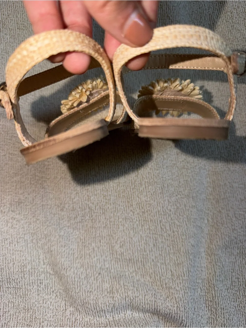 N/A lightweight raffia